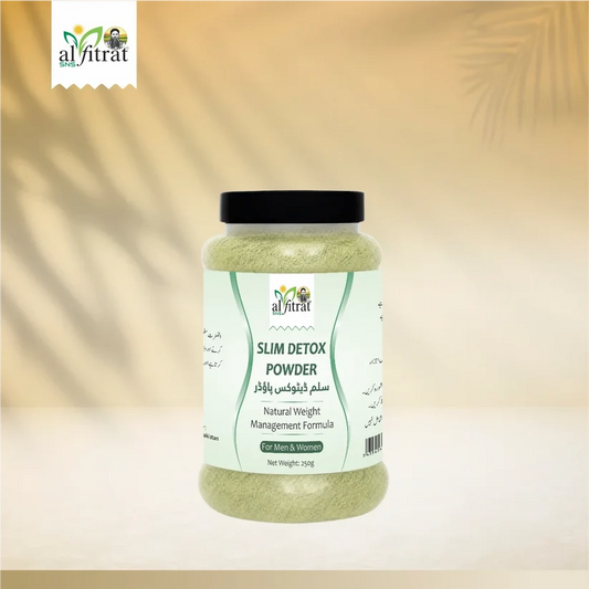 Slim Detox Powder